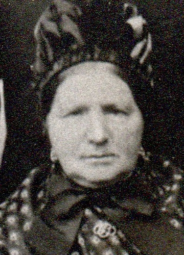 Anna Maria Theresia Weijts